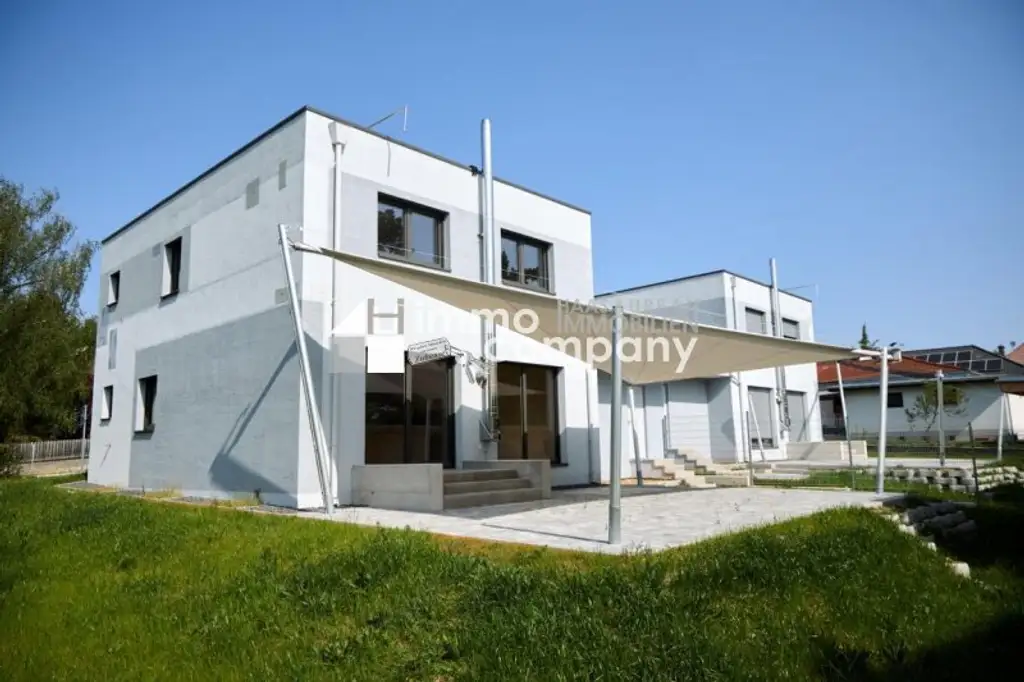Ihr Traumhaus in Ternitz: Hochwertig, modern und voller guter Ideen!