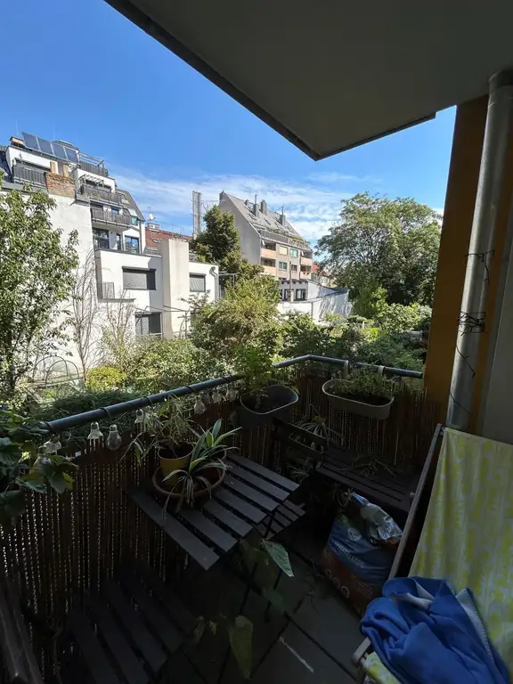 Balkon I