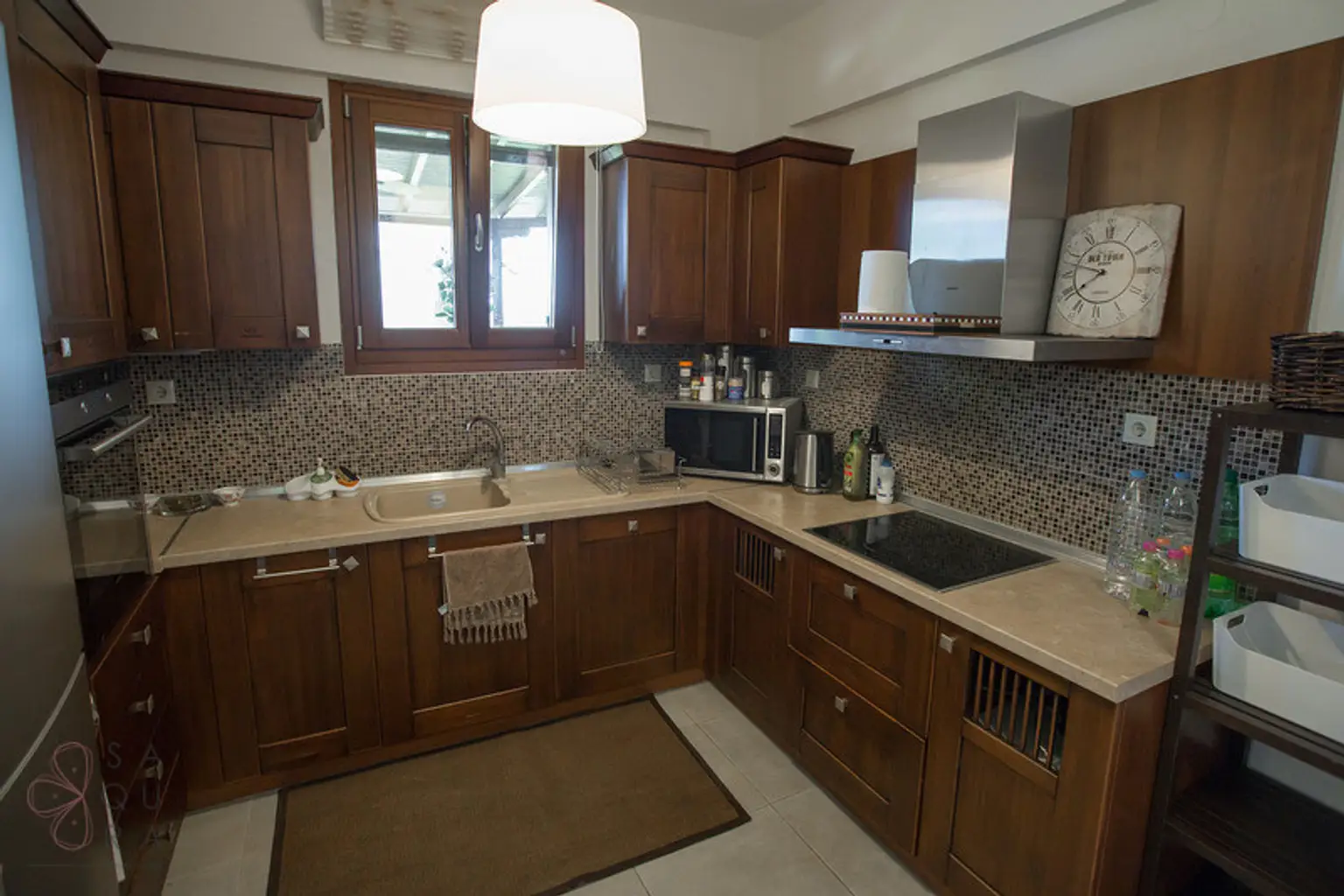 Mediterraner Luxus mit Panoramablick – Ihre exklusive Villa in Sani, Chalkidiki