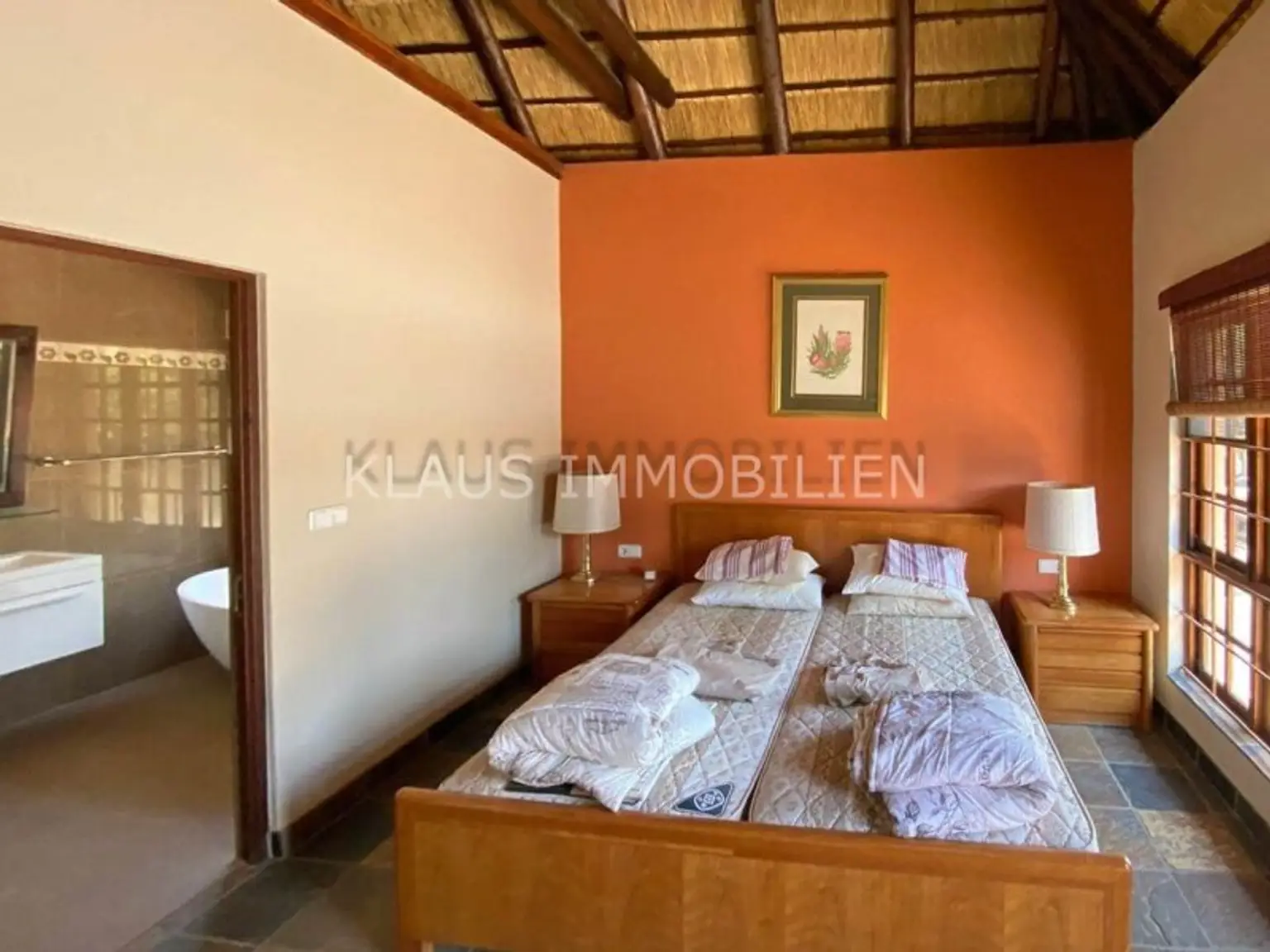 in Vorbereitung! Leben Sie den südafrikanischen Traum und entdecken Sie die Schönheit des privaten Wildtierreservat am Vaalkop Dam Nature Reserve