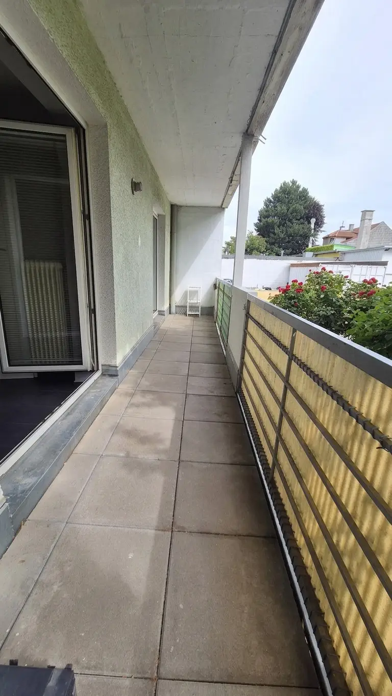 Loggia Bild 2