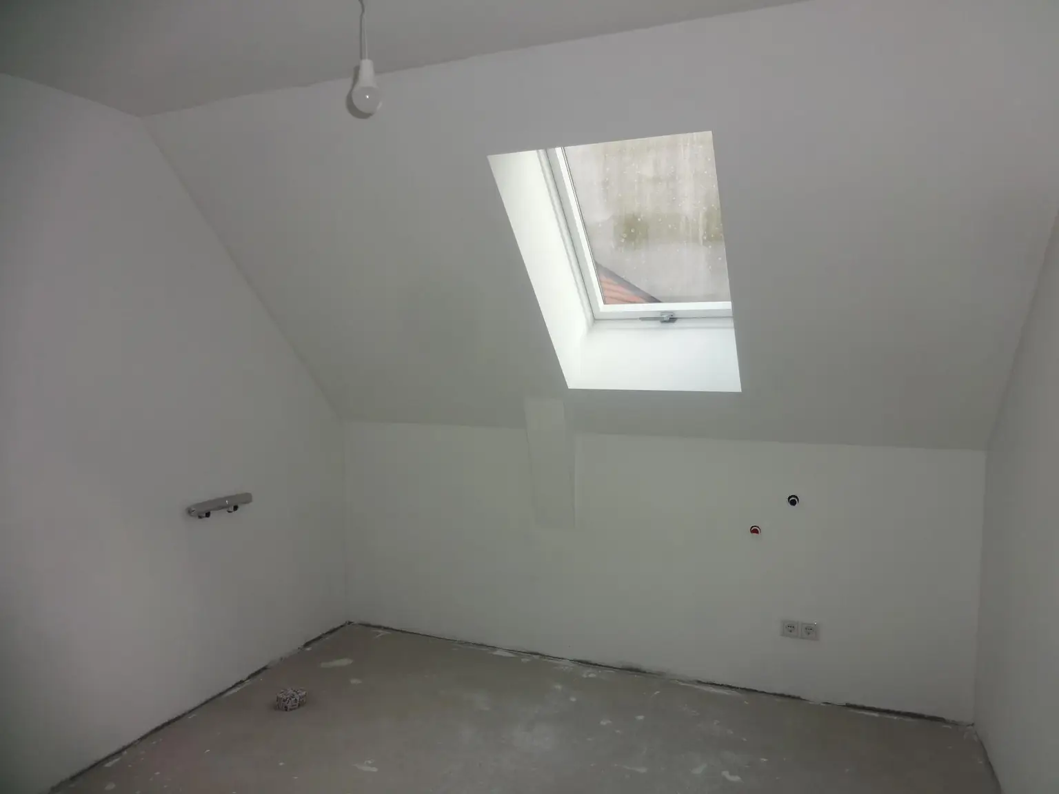 Zimmer 1 Dachgeschoss