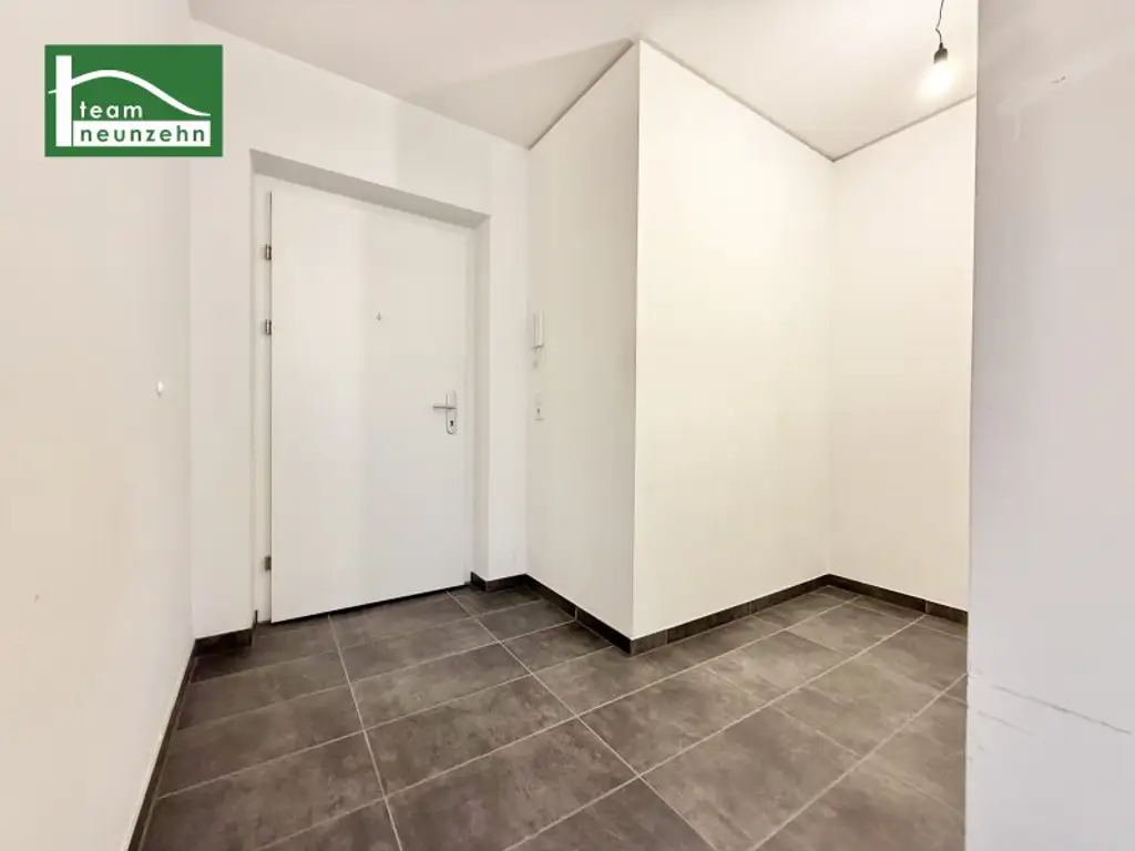 Ihr Rückzugsort in der Stadt – Ungergasse 39. - WOHNTRAUM