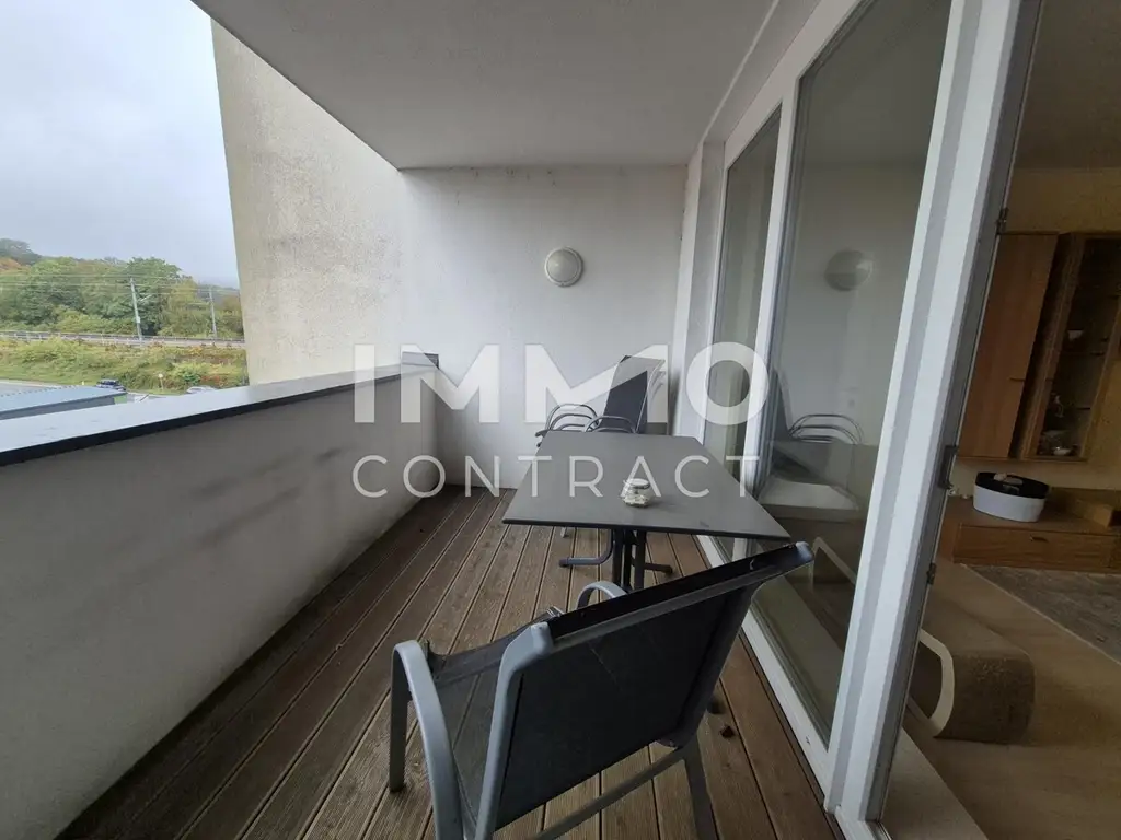 ++NEU++ 3 Zimmerwohnung, möbliert, sofort bezugsfertig!!!