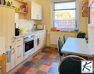 Küche OG
