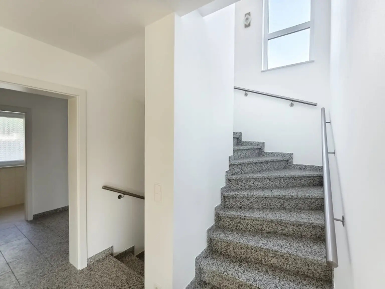 Stiegenhaus