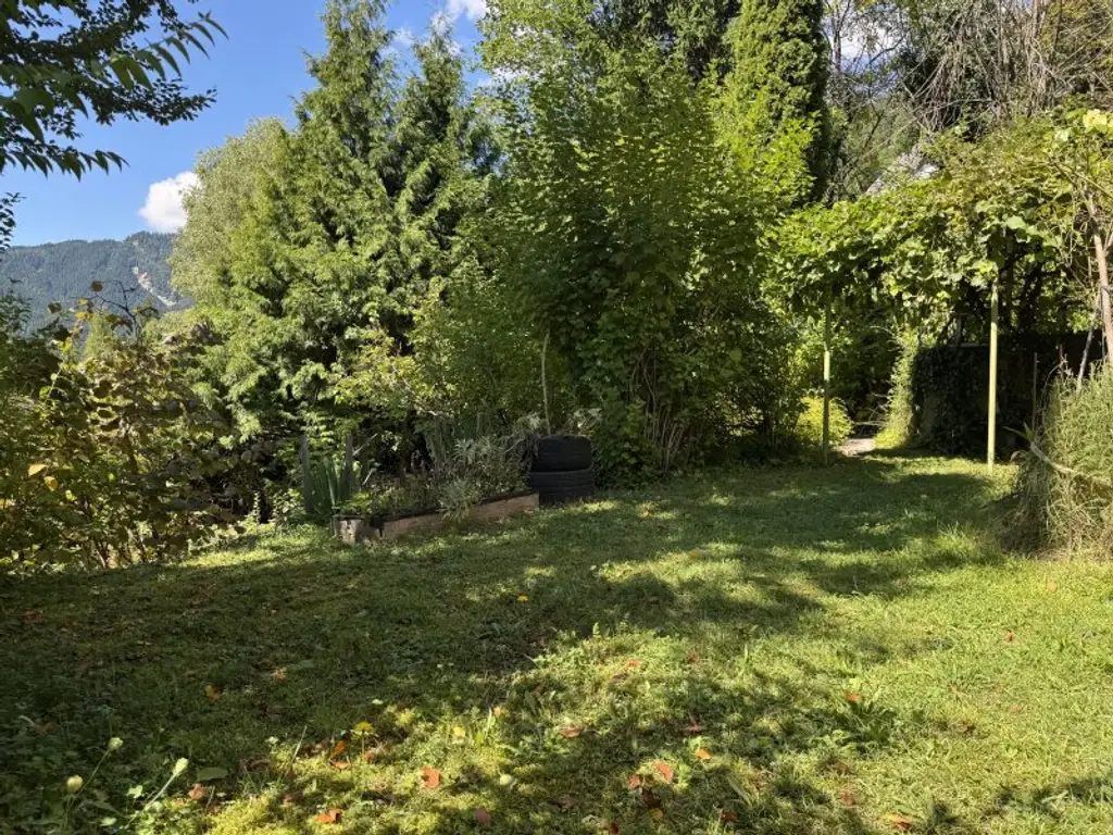 Bad Bleiberg - Kreuth