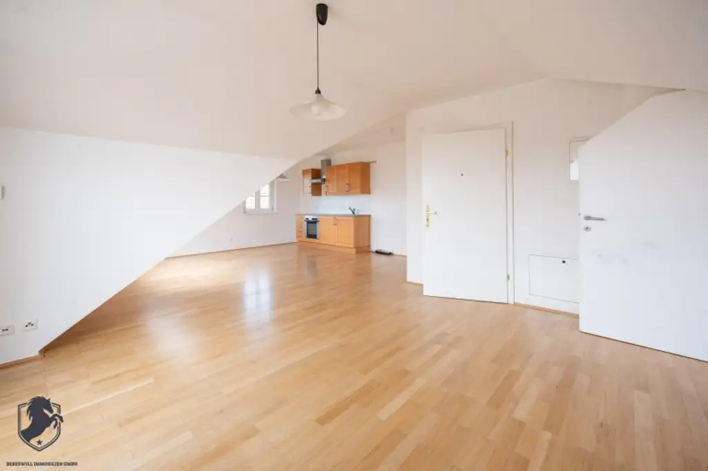 Development-Case - Exklusive Entwicklungs-Liegenschaft in Bestlage Hietzing