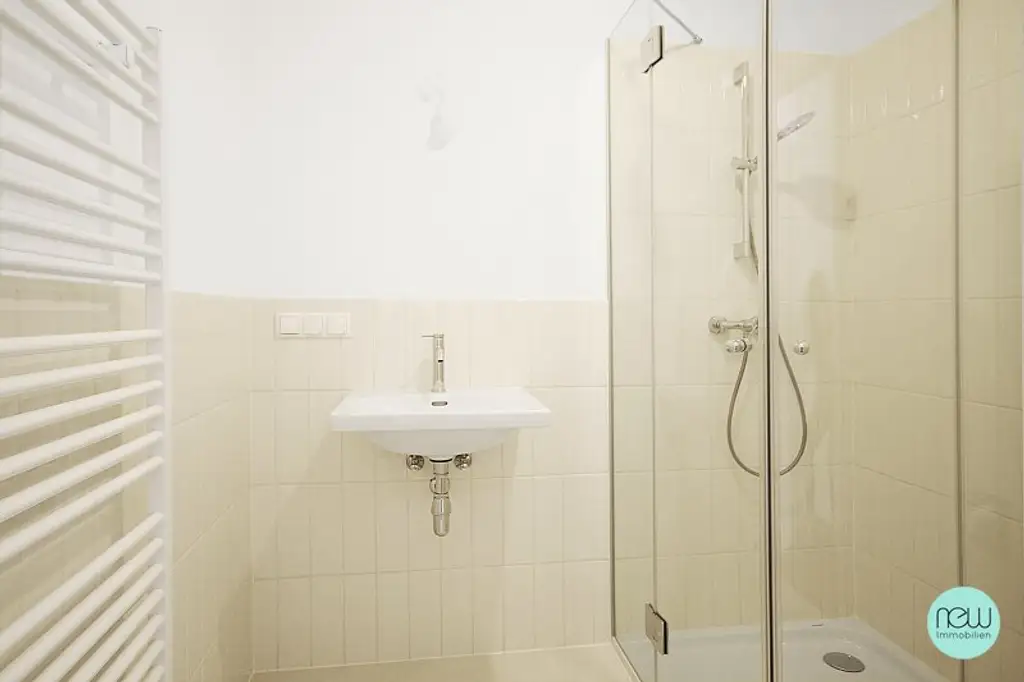 MODERN WOHNEN MIT ALTBAUFLAIR - URBAN IN GRÜNER UMGEBUNG