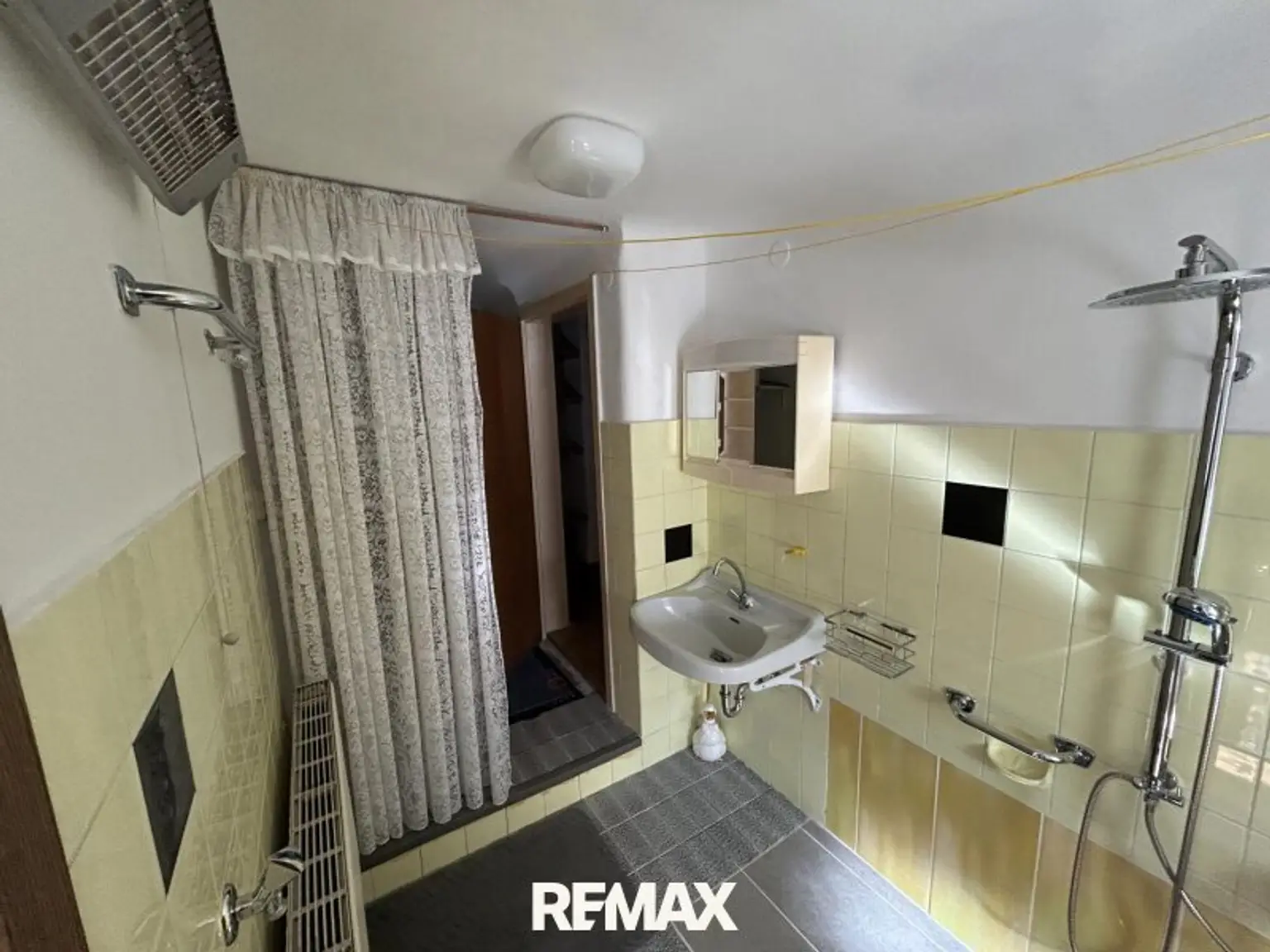 Badezimmer/WC