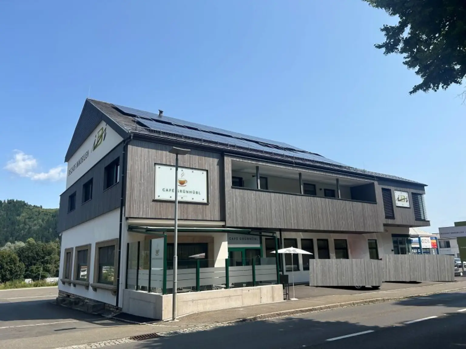 barrierefreie Wohnung in Judenburg: Gepflegt und mit Fernwärme für komfortables Wohnen!
