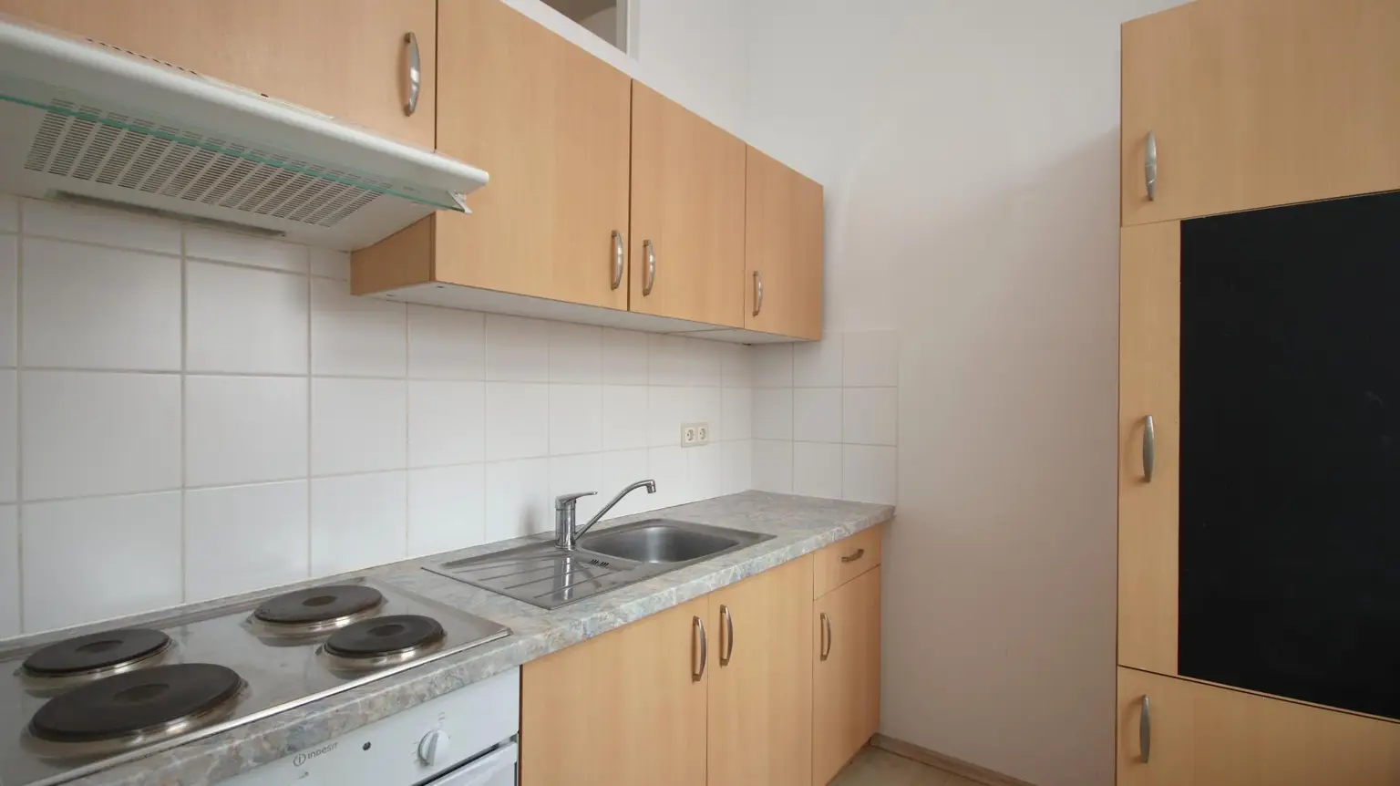 Top-Lage Jakomini: Ruhige, zentrale Stadtwohnung!