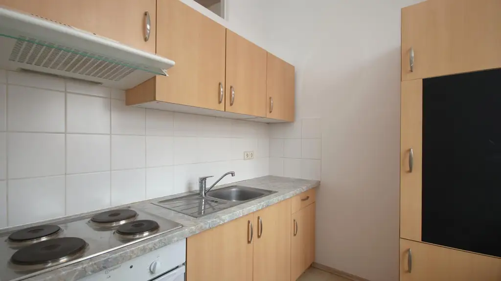 Top-Lage Jakomini: Ruhige, zentrale Stadtwohnung!