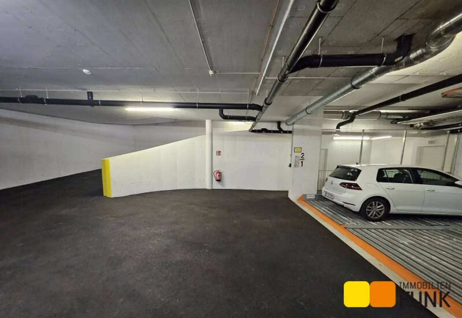 Jetzt Stellplatz mieten - Blumengasse, 17.Bezirk