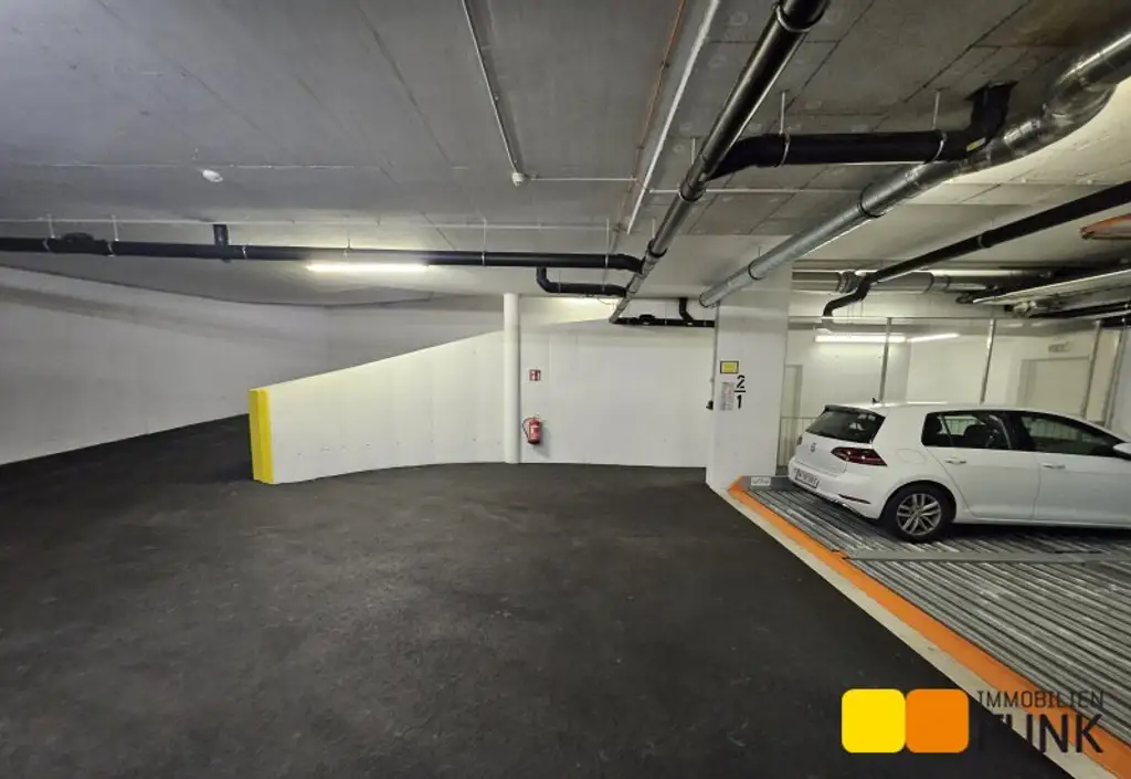 Jetzt Stellplatz mieten - Blumengasse, 17.Bezirk