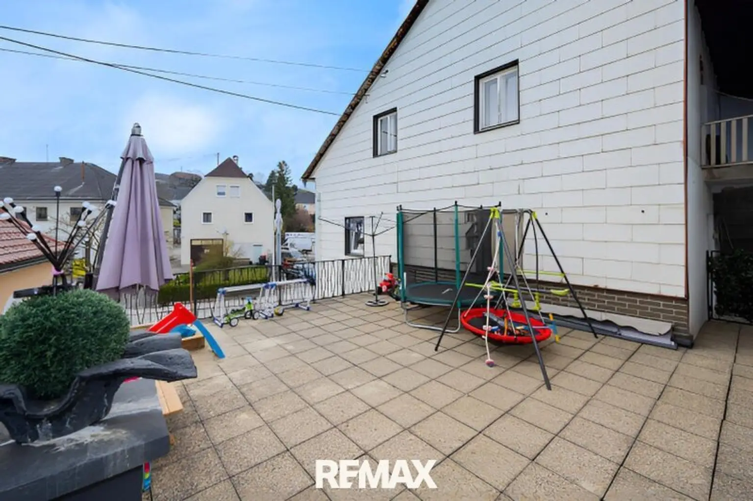 Terrasse 2