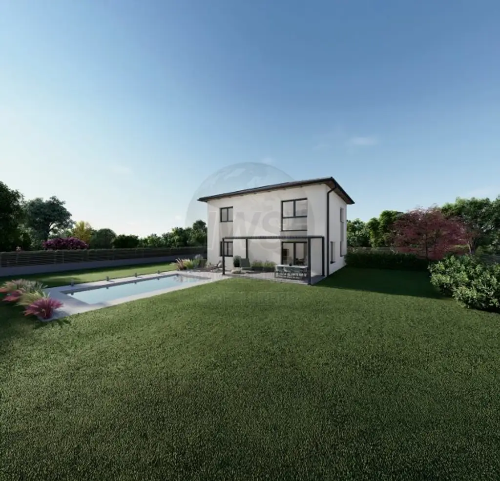 Neues Einfamilienhaus zum Aktionspreis !!