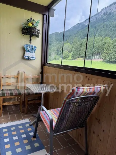 Ferienwohnung 62m², 3 Zimmer in Tauplitz. Kulmhof.