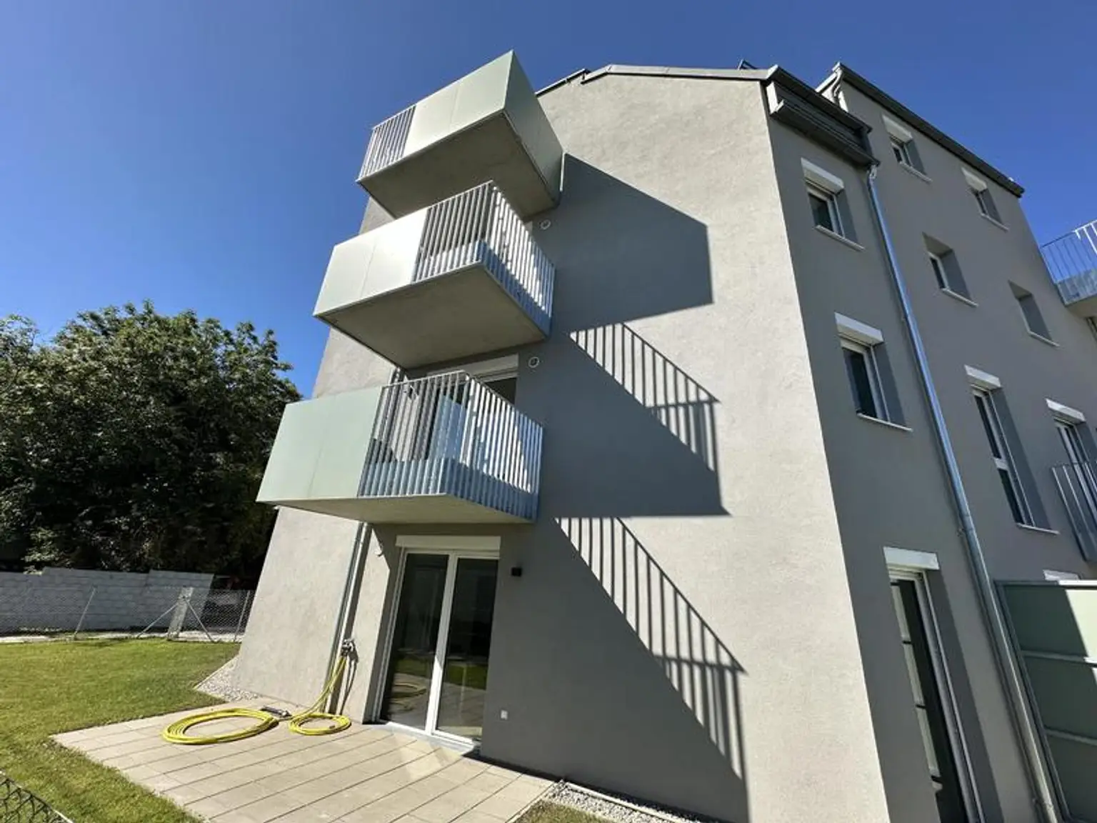 2326 Lanzendorf, Untere Hauptstraße 11 MIETE