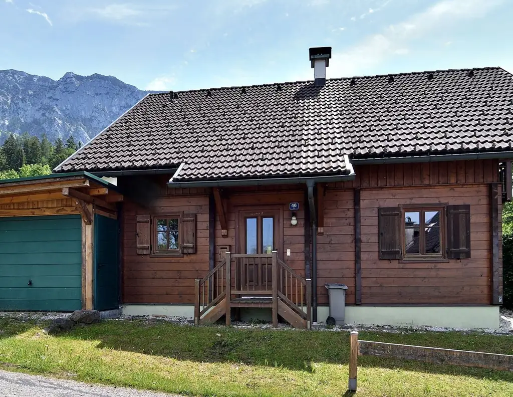 Holzhaus in der Nähe des Attersees zu kaufen!