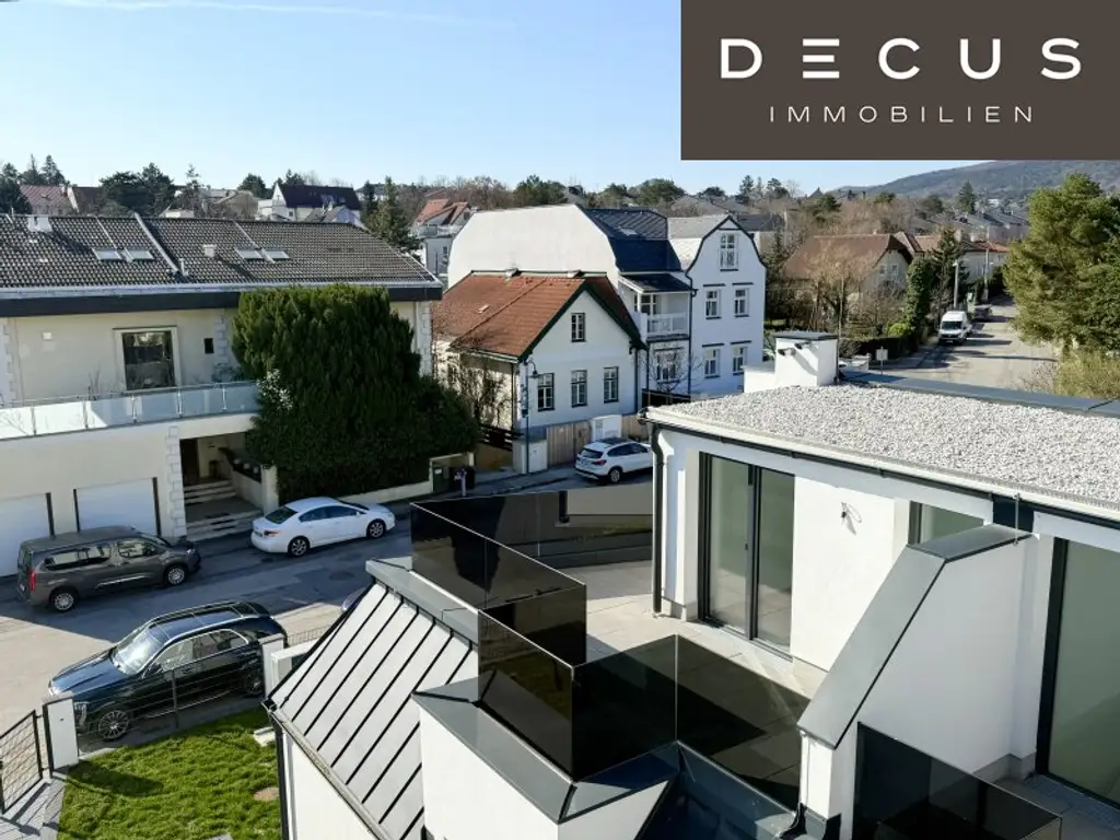 | ERSTBEZUG | HOCHWERTIGE EIGENTUMSWOHNUNGEN | WIEN-SÜD | FERTIGGESTELLT