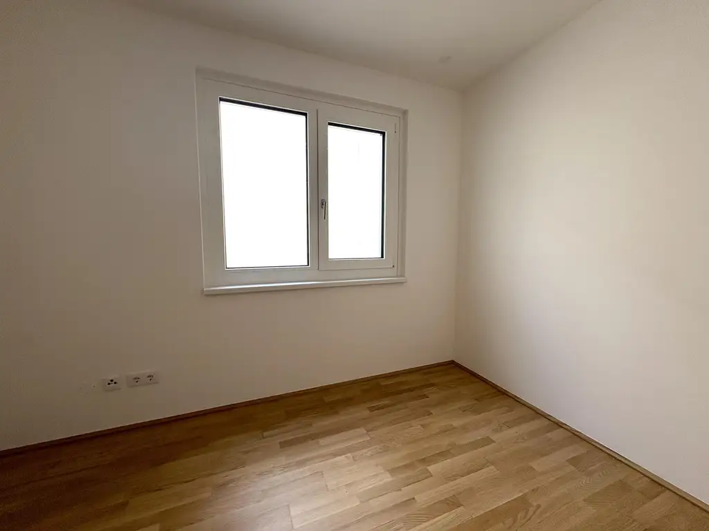 Wohnen zwischen Stadt & Natur – 3 Zimmer mit Loggia