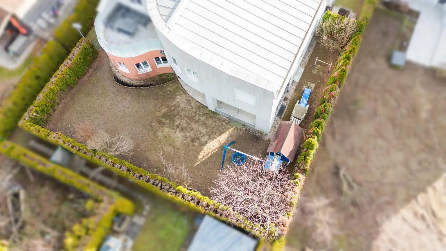Garten III