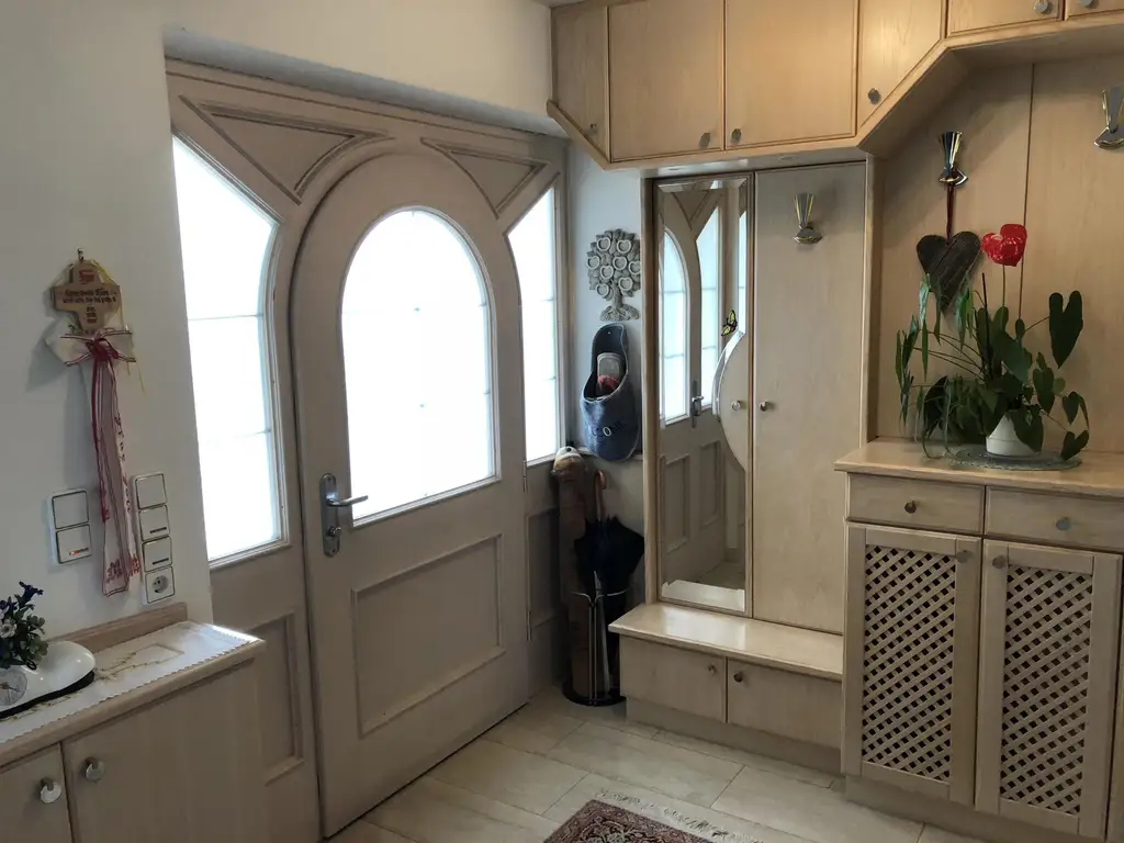 Spittal Nähe: Neuwertiges Haus in ländlicher und ruhiger Lage zu Mieten!!