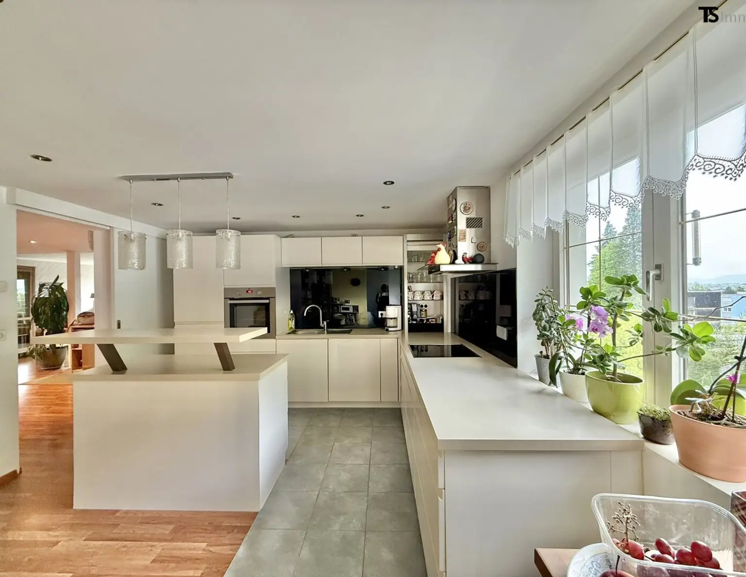 Hohenems: Ein Zuhause zum Verlieben - Dachgeschosswohnung mit Charme und Weitblick