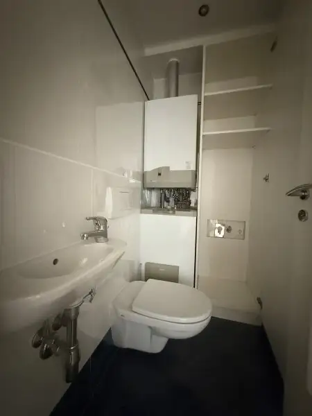 absolute Ruhelage: Helle, sonnige 3 Zimmer Wohnung mit Balkon und Terrasse in Grünlage Ober St.Veits 1130 zu mieten!