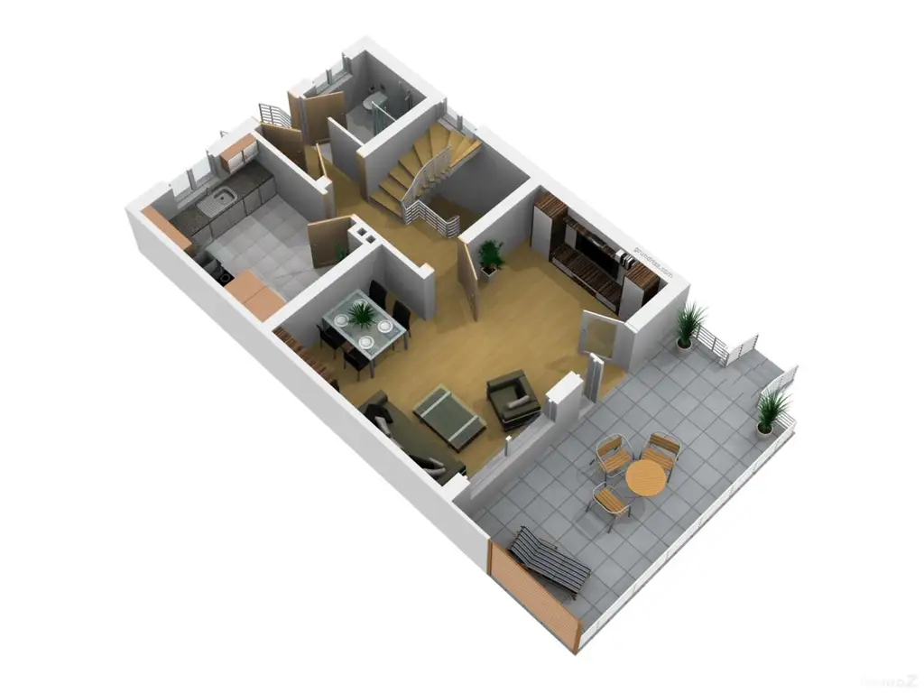 01 Erdgeschoss-2_Ansicht-SO