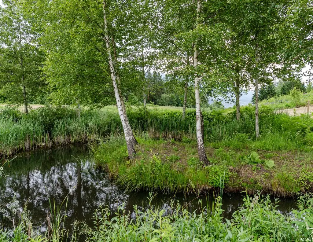 An neuer Siedlung angrenzend. Alleinlage mit Seeblick und Wald - Seeboden/Lurnbichl.