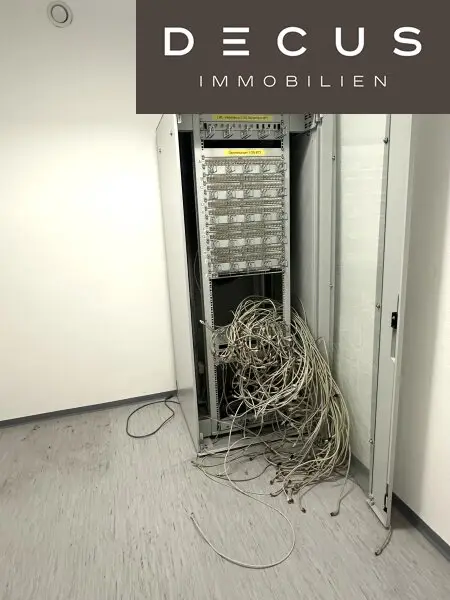 + + + INNENSTADT gekühlte Bürofläche + + + Nähe Hauptbahnhof + + +