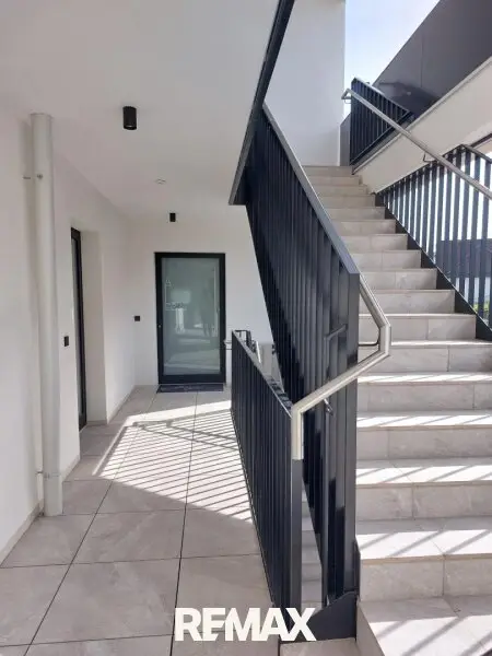 Erschließung