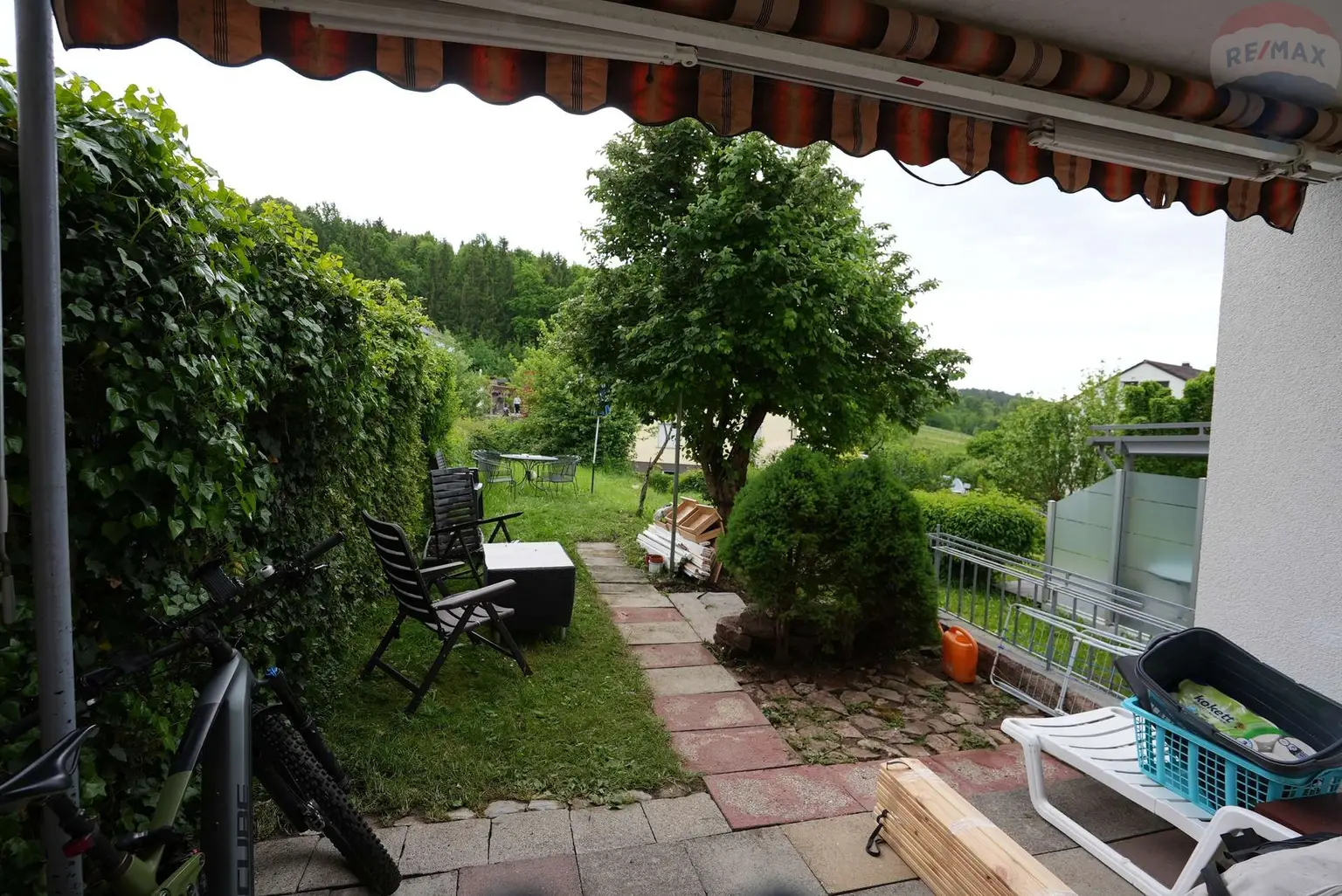 Garten