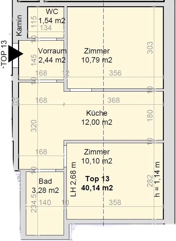 Plan 1