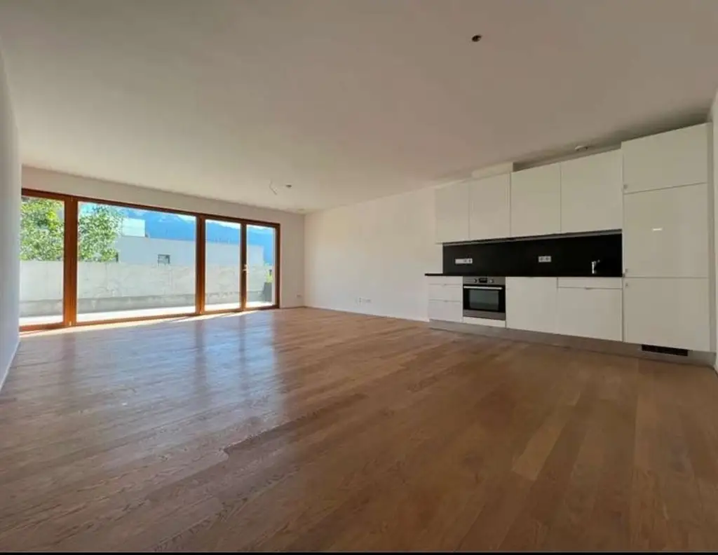 IBK-Hötting / Hörtnaglsiedlung, Single bzw. Pärchenwohnung in Top-Lage