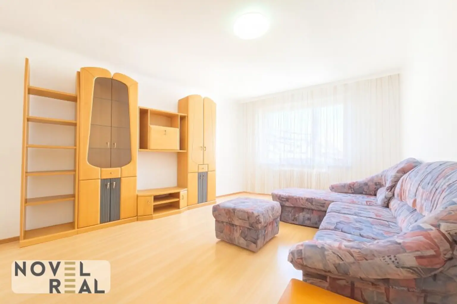 Charmante 3-Zimmer Wohnung in Mariahif!