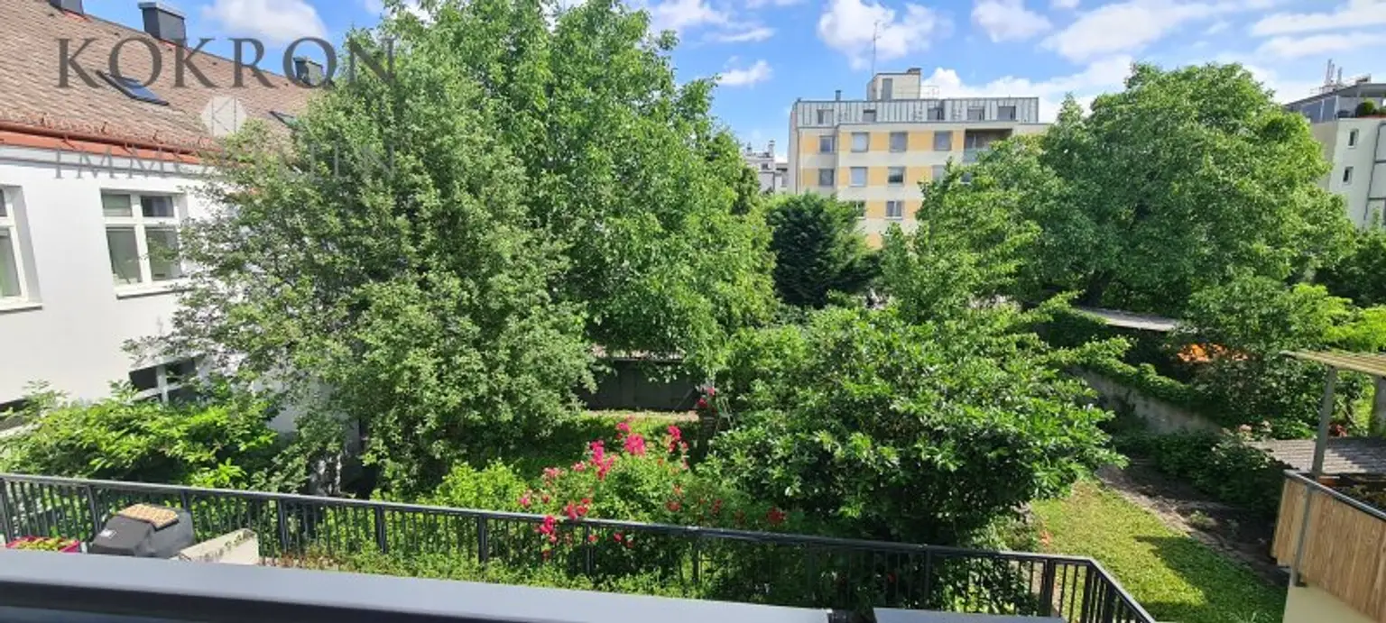 Willkommen in Ihrem neuen Familienidyll-perfekter Grundriss trifft Balkon und Loggia