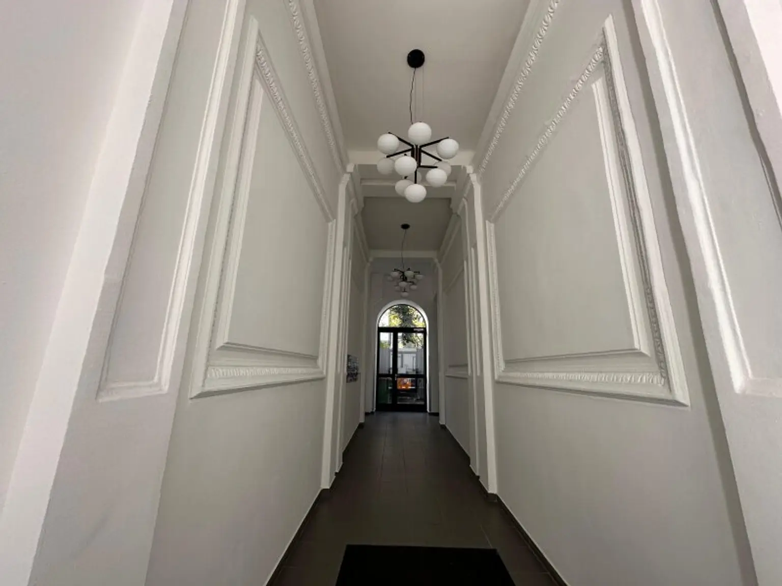 Ihr Rückzugsort über den Dächern des 10. Bezirks - Stilvolle 2 Zimmer Wohnung in Toplage von Favoriten