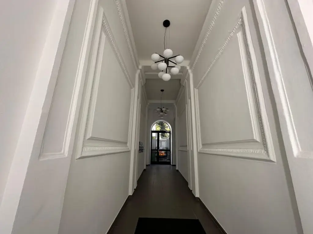 Ihr Rückzugsort über den Dächern des 10. Bezirks - Stilvolle 2 Zimmer Wohnung in Toplage von Favoriten