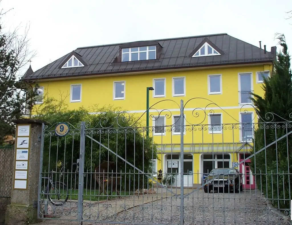 K3 - Miete !! TOP Kleinbüro - Provisionsfrei - in Maxglan - möbliert /