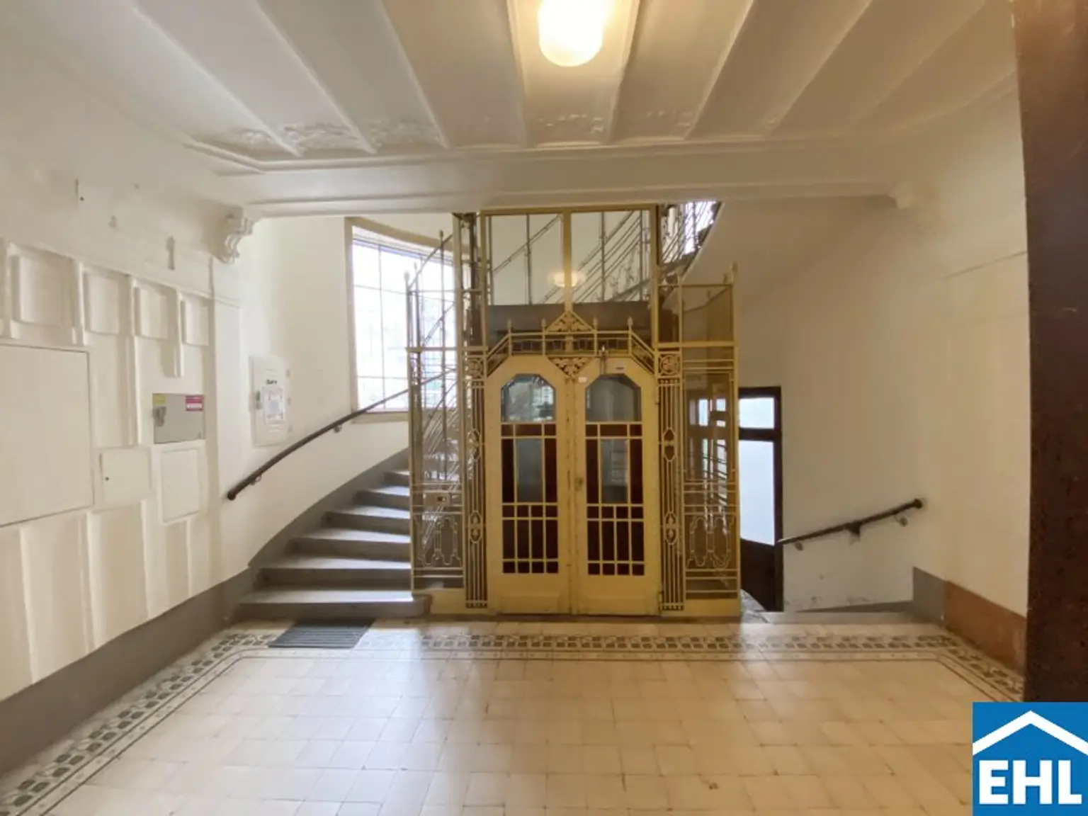 Nette 3 Zimmer Wohnung beim Palais Liechtenstein