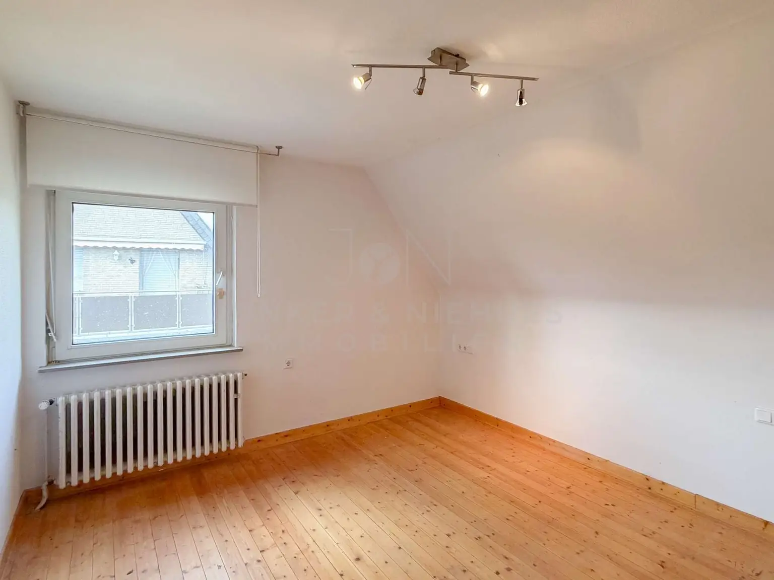 Schlafzimmer - Haupthaus