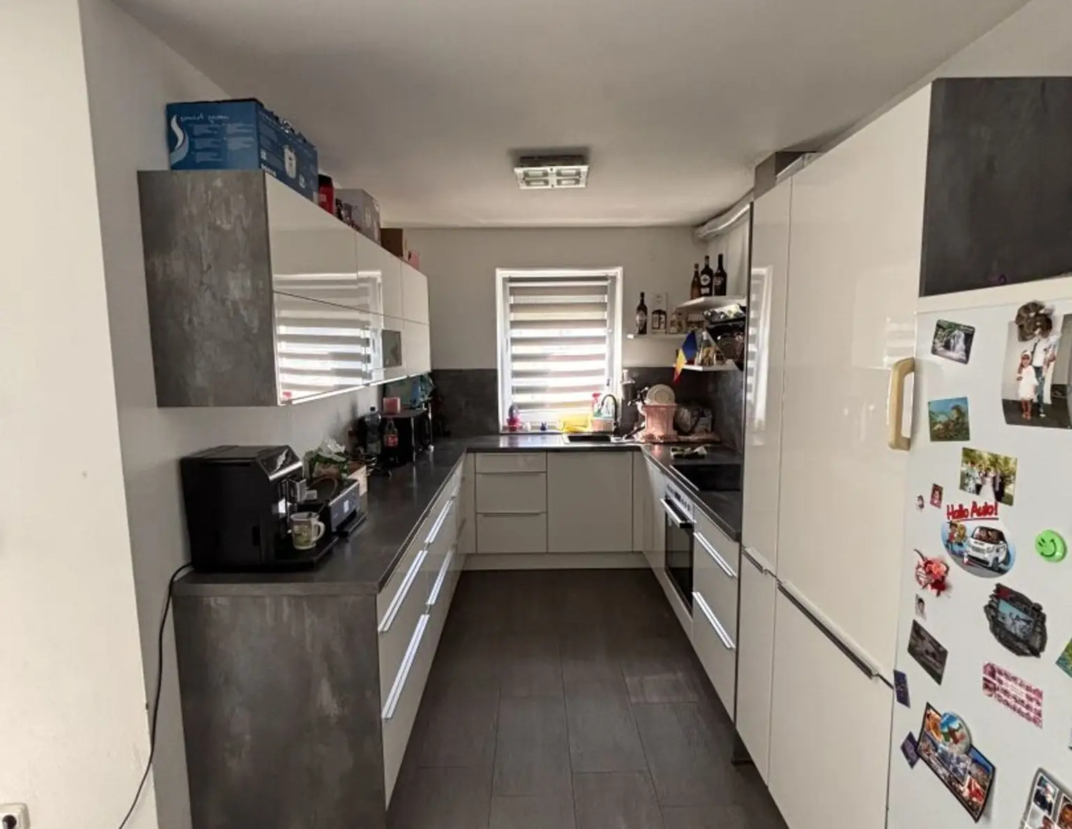 Doppelhaus Bungalow in traumhafter Lage!