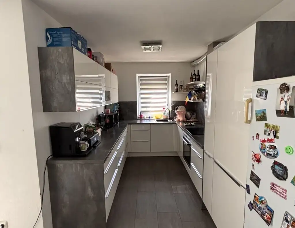 Doppelhaus Bungalow in traumhafter Lage!