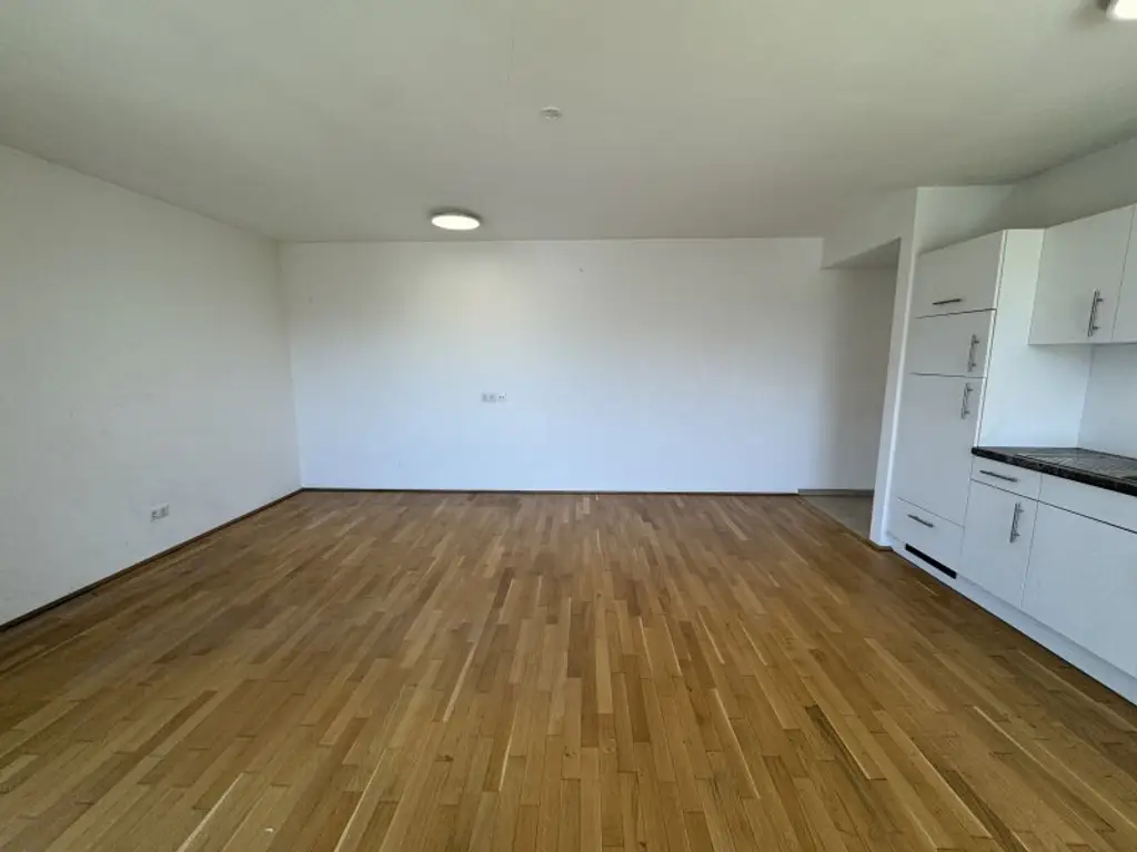 1 Zimmer Wohnung! Bezugsfertig ab 1.12! Schnell sein!