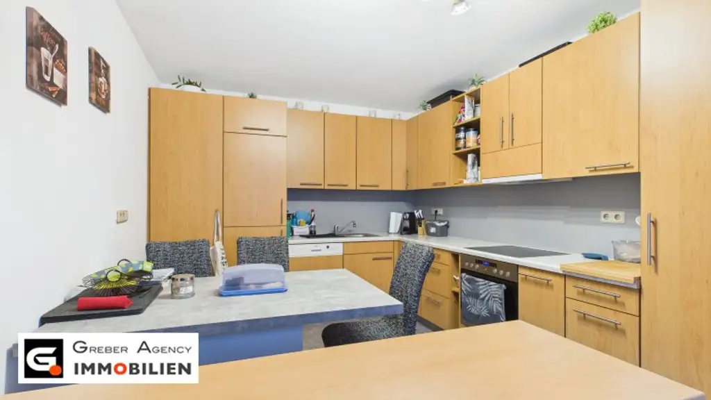 Charmantes Einfamilienhaus in Obernalb – Wohnen in ruhiger Lage mit idealer Anbindung