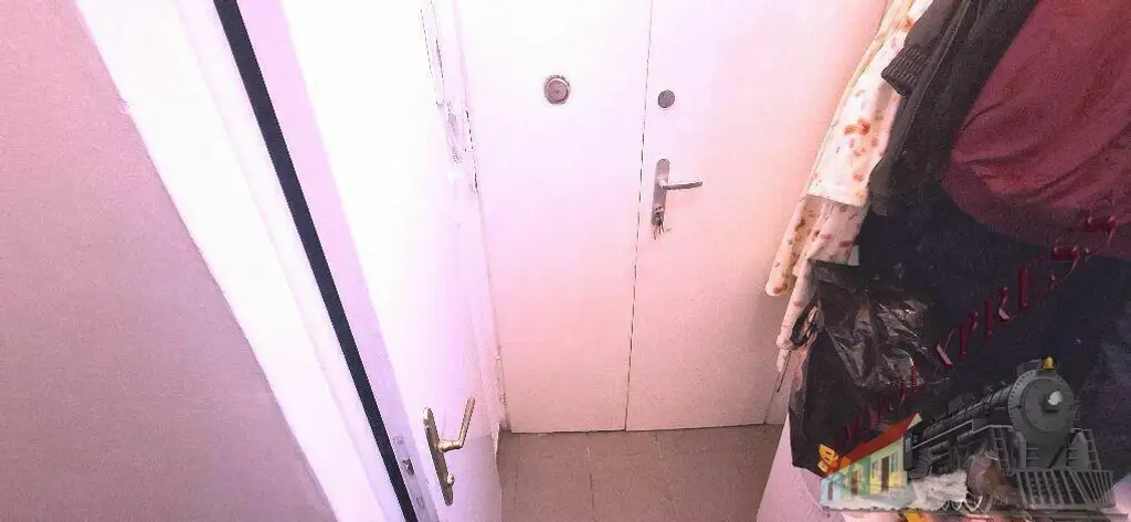 Single-oder Pärchenwohnung  unbefristet