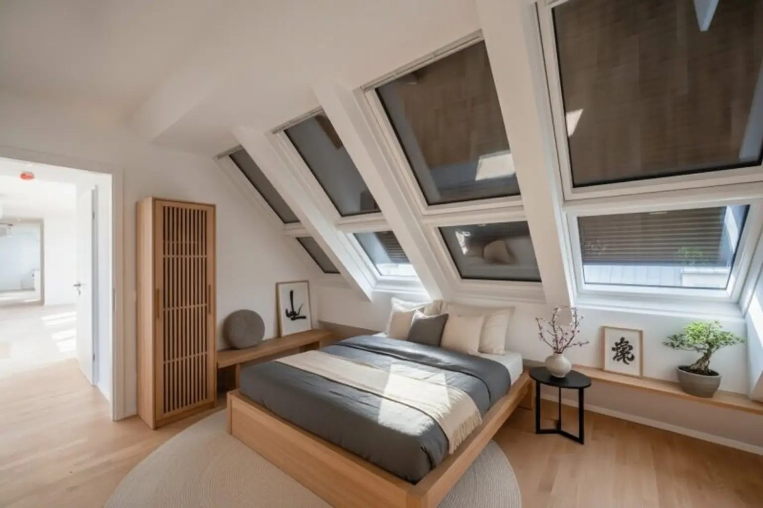 ++NEU++ Exclusive 4-room-Penthouse with Stunning Views over Vienna (1/31)